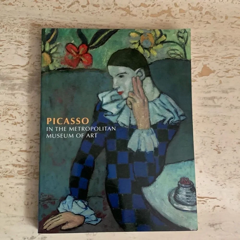 Picasso and the Metropolitan Musesum of Art